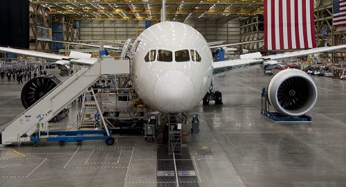 Thiếu sót chết người trong phiên bản "Boeing" đổi mới